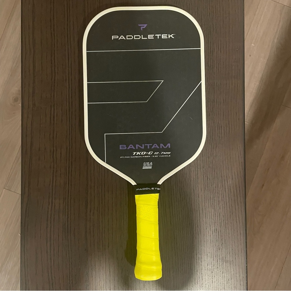 Paddletek Bantam TKO-C Pickleball Paddle